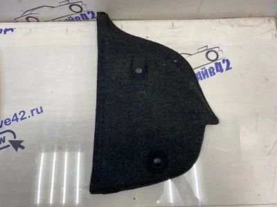 Лот: 21713083. Фото: 1. обшивка багажника toyota Avensis... Двигатель и элементы двигателя