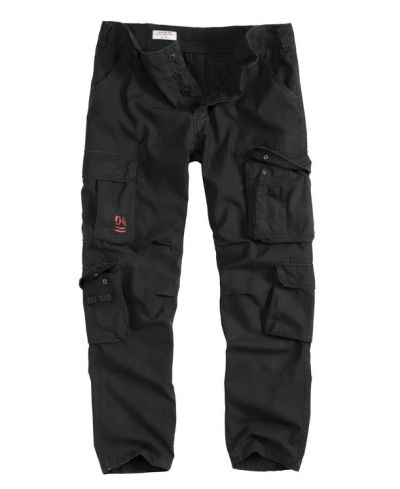 Лот: 14483352. Фото: 1. Брюки (Surplus) Airborne Slimmy... Брюки, джинсы, шорты
