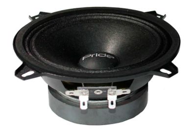 Лот: 17252374. Фото: 1. Акустика PRIDE ONYX-5 v.2. Акустика автомобильная