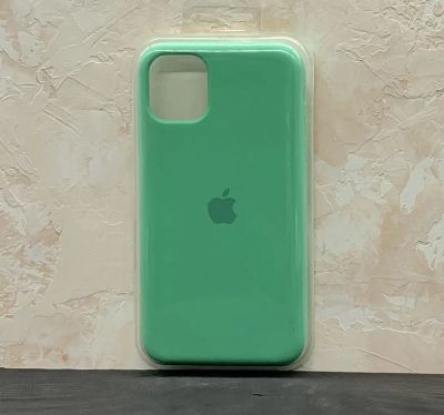 Лот: 22149568. Фото: 1. ЧЕХОЛ ДЛЯ iPhone 11 6,1` ORIGINAL... Чехлы, бамперы