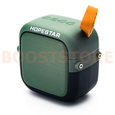 Лот: 15955623. Фото: 1. Hopestar T5 mini Оригинал монстр... Портативные, беспроводные колонки