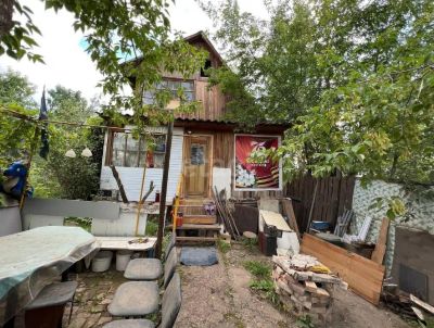 Лот: 25296745. Фото: 1. 2-комн. дача , садоводческое некоммерческое... Дачи