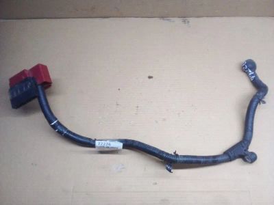 Лот: 21403994. Фото: 1. клемма аккумулятора Nissan Serena... Двигатель и элементы двигателя