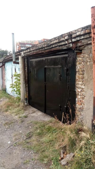 Лот: 14529181. Фото: 1. Гараж. Гаражи, парковочные места