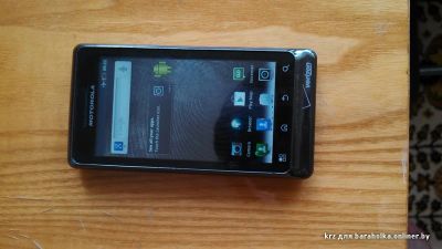Лот: 3294360. Фото: 1. Motorolla Droid 2 Global. Смартфоны