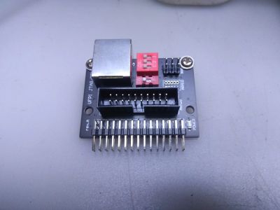 Лот: 23491699. Фото: 1. Адаптер JTAG/BDM для программатора... Радиолюбительский инструмент