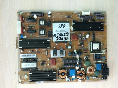 Лот: 16226263. Фото: 1. блок питания , BN44-00357A , PD46AF1E... Запчасти для телевизоров, видеотехники, аудиотехники