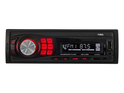 Лот: 18873520. Фото: 1. Автомагнитола Aura AMH-210WR. Автомагнитолы