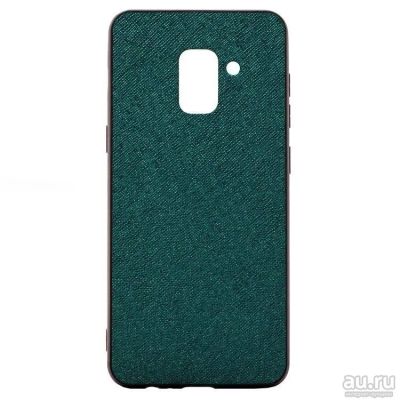 Лот: 13717567. Фото: 1. Чехол-накладка - SC126 для Samsung... Чехлы, бамперы