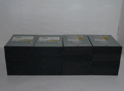 Лот: 9297831. Фото: 1. Оптический привод CD-ROM (Чёрный... Приводы CD, DVD, BR, FDD