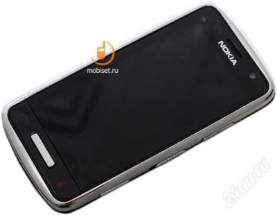 Лот: 1630714. Фото: 1. Nokia C6-01 Комплект!. Смартфоны
