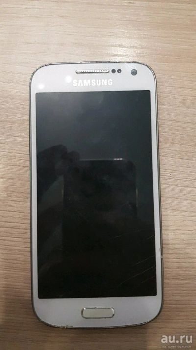 Лот: 13051268. Фото: 1. Смартфон Samsung Galaxy S4 mini... Смартфоны