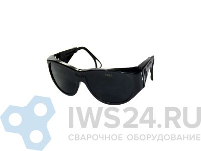 Лот: 17428232. Фото: 1. Очки защитные открытые Росомз... Сварочные маски, очки, краги
