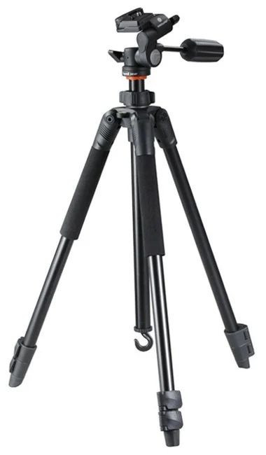 Лот: 4673277. Фото: 1. Фото штатив Vanguard Espod 203... Штативы, держатели