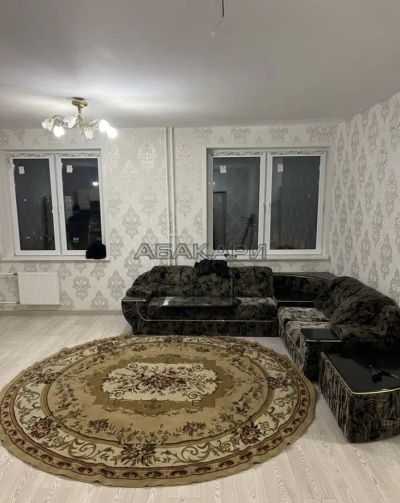 Лот: 21022171. Фото: 1. Сдам 3-комн. улица Авиаторов... Квартиры, студии