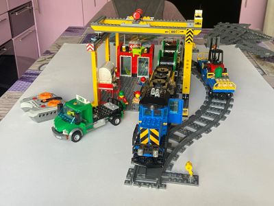 Лот: 20593735. Фото: 1. Lego. Конструкторы