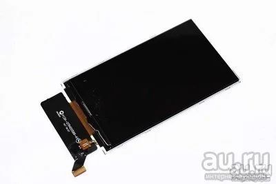 Лот: 12968143. Фото: 1. Дисплей ZTE Blade AF3/AF5/A5/A5... Дисплеи, дисплейные модули, тачскрины