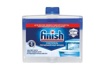Лот: 23618427. Фото: 1. Очиститель finish. Бытовая химия
