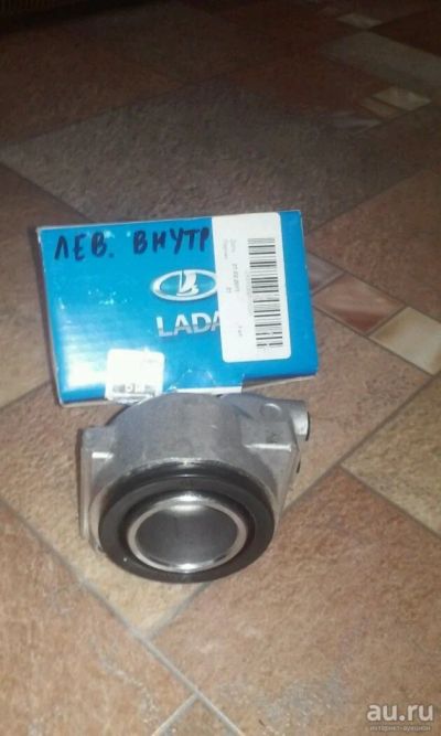 Лот: 10865813. Фото: 1. Цилиндр тормозной ВАЗ. Тормозная система