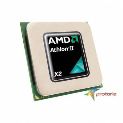 Лот: 3929915. Фото: 1. Процессор AMD Athlon II X2 225. Процессоры