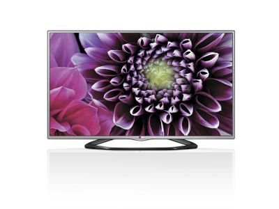 Лот: 4662947. Фото: 1. 3D Телевизор Direct LED 47" (119... Телевизоры