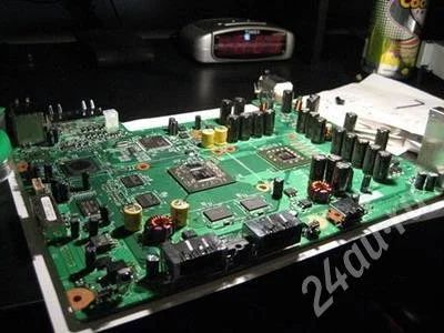Лот: 451938. Фото: 1. XBox360 ксенон. Игровые приставки, консоли