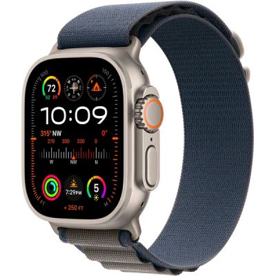 Лот: 22572636. Фото: 1. Apple Watch Ultra 2 GPS + Cellular... Корпуса, клавиатуры, кнопки