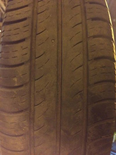 Лот: 6625522. Фото: 1. Amtel 185/65 r15 planet Dc. Шины