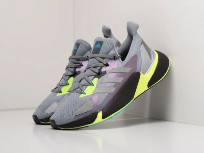 Лот: 17131168. Фото: 1. Кроссовки Adidas X9000l4. Кеды, кроссовки, слипоны