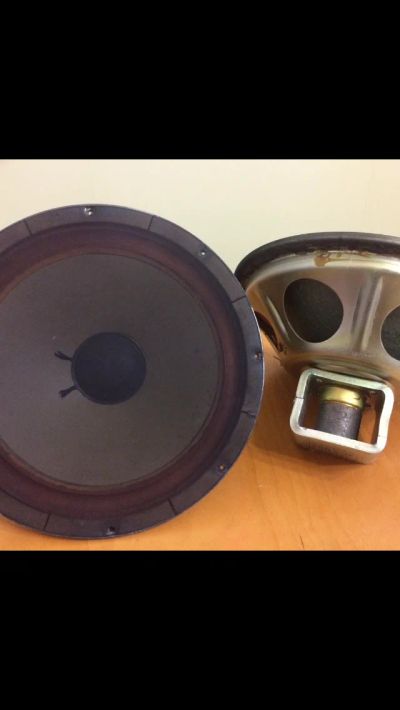 Лот: 14424498. Фото: 1. Динамики Living Audio се-1ас2... Пассивные акустические системы