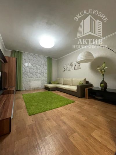 Лот: 20501361. Фото: 1. 3к квартира, кирпичный дом Красноярский... Квартиры, студии