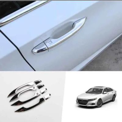 Лот: 20540174. Фото: 1. Аккорд 10 Honda Accord 10 CV 2018... Кузов