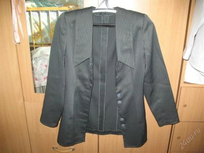 Лот: 841375. Фото: 1. костюм+брюки+юбка. Костюмы, пиджаки, комбинезоны