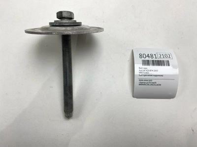 Лот: 21389111. Фото: 1. Болт Audi A8 2003 N90711602 4E8... Двигатель и элементы двигателя