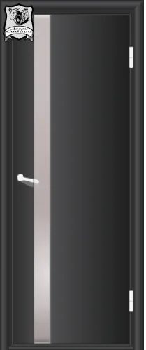 Лот: 12628353. Фото: 1. Дверь экошпон Triplex-1. Двери межкомнатные
