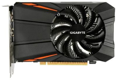 Лот: 10539478. Фото: 1. Видеокарта 2048Mb GeForce GTX1050... Видеокарты
