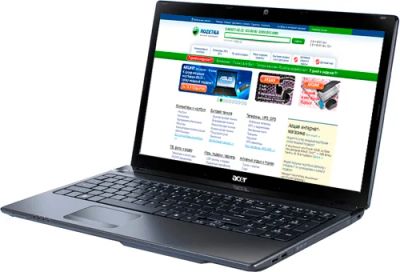 Лот: 3139784. Фото: 1. Acer Aspire 5560G-6344G64Mnkk... Ноутбуки