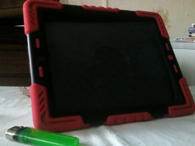 Лот: 9574791. Фото: 1. Чехол для Aipad Apple. Чехлы, обложки