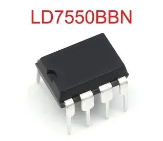 Лот: 24560897. Фото: 1. Шим контроллер LD7550. Микросхемы