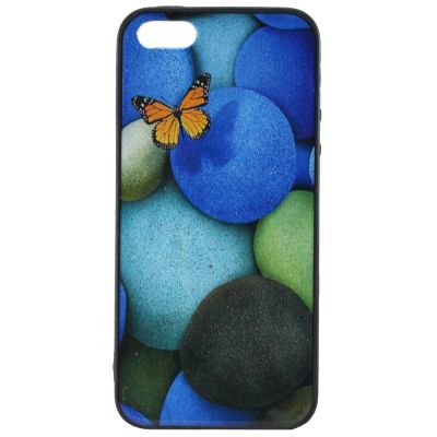 Лот: 13650204. Фото: 1. Чехол-накладка - PC031 для Apple... Чехлы, бамперы