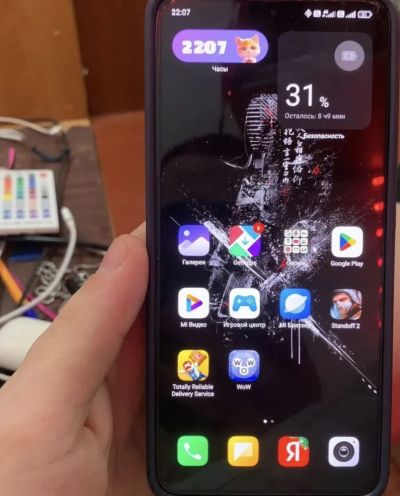 Лот: 25004066. Фото: 1. Телефон xiaomi 13t pro 12/512. Смартфоны