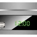 Лот: 15228442. Фото: 1. Ресивер цифровой DVB-T2\С Oriel... Цифровое, спутниковое ТВ