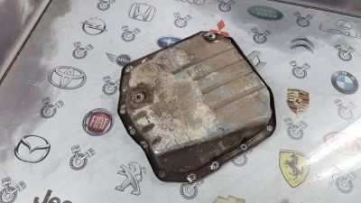 Лот: 23587730. Фото: 1. Поддон КПП Toyota Noah 3ZR-FE... Трансмиссия