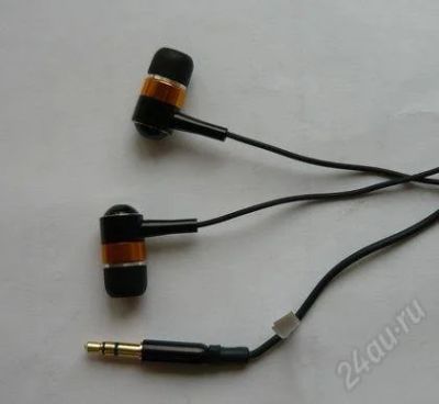 Лот: 74896. Фото: 1. Вакуумные Hi-Fi наушники Extreme... Наушники, гарнитуры