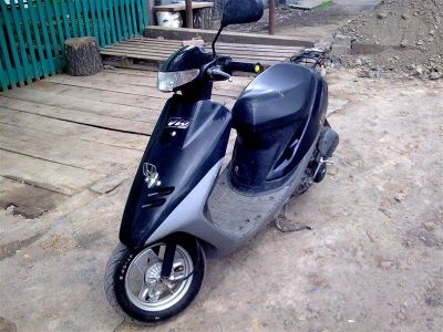 Лот: 986237. Фото: 1. продам.Обмен на racer. Мотороллеры, мопеды
