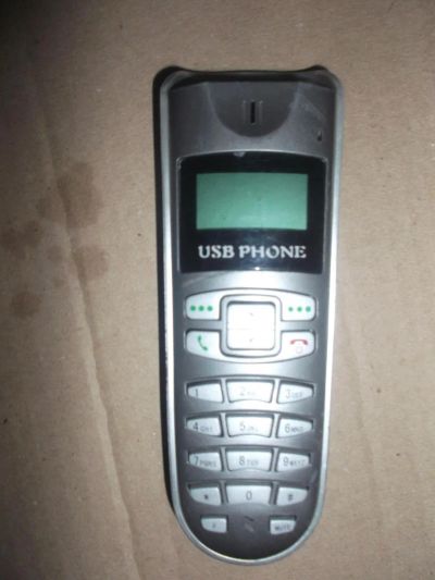 Лот: 5147371. Фото: 1. USB PHONE. SIP, Видео-телефоны