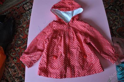 Лот: 2913537. Фото: 1. Плащ Zara. Верхняя одежда