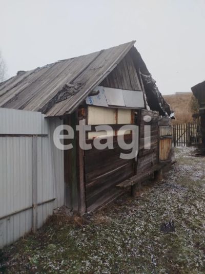 Лот: 25293837. Фото: 1. дом , Красноярск улица Пугачёва... Дома
