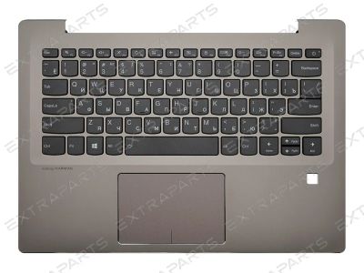 Лот: 20411679. Фото: 1. Клавиатура Lenovo IdeaPad 520S-14IKB... Клавиатуры для ноутбуков