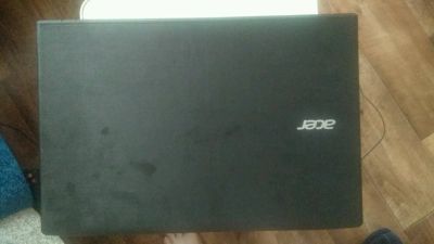 Лот: 12626438. Фото: 1. Ноутбук Acer. Ноутбуки